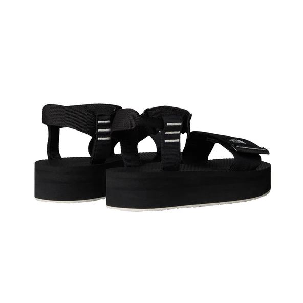 The North Face Kadın SKEENA PLATFORM Sandalet NF0A8AE7VOR1 - 3