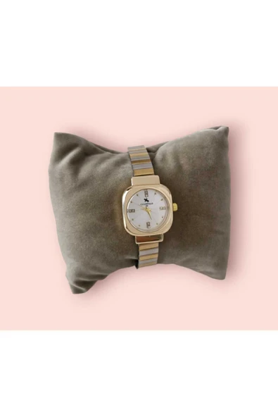 CLUPPOLLO Cluppolo Kadın Kol Saati