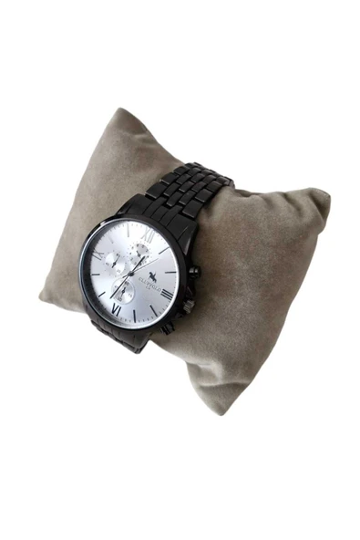 İNDİRİMDURAĞI İndirim Durağı - Cluppolo Erkek Kol Saati