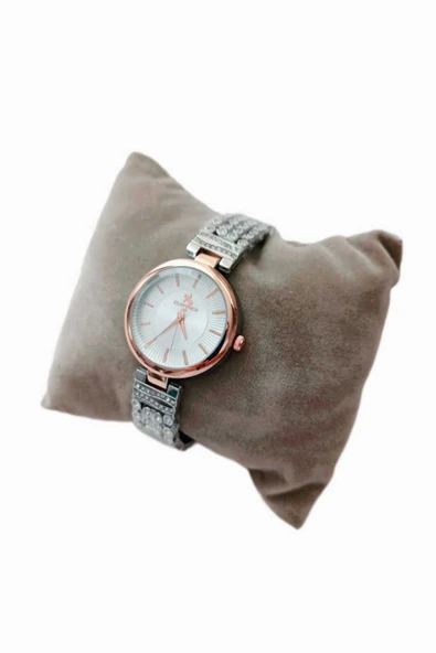 CLUPPOLLO İndirim Durağı - Cluppolo Kadın Kol Saati