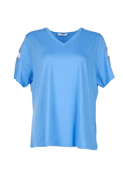 Vedi-bb Kadın T-Shirt 2243050