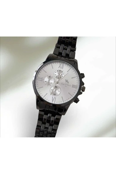 İNDİRİMDURAĞI İndirim Durağı - Cluppolo Erkek Kol Saati - 2