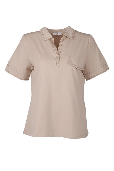 Vedi-bb Kadın T-Shirt 2243014 - 2