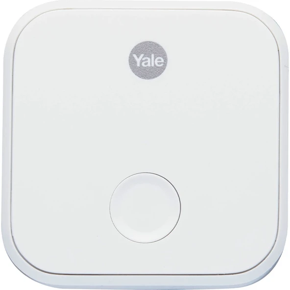 Yale 05/401C00/WH Wi-Fi Bağlantı Köprüsü