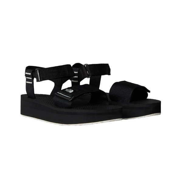 The North Face Kadın SKEENA PLATFORM Sandalet NF0A8AE7VOR1 - 5