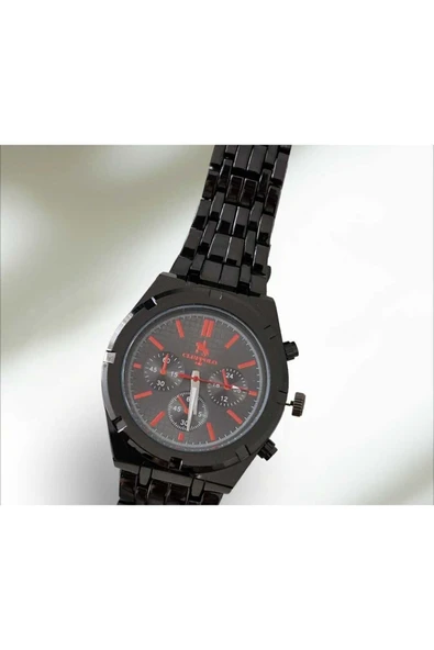 İNDİRİMDURAĞI İndirim Durağı - Cluppolo Erkek Kol Saati - 2