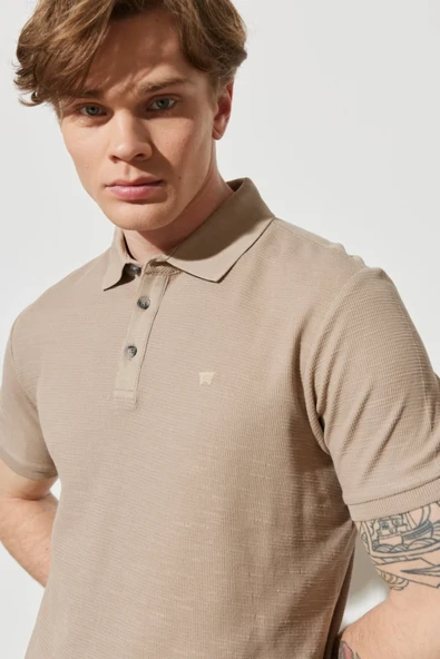 Erkek T-Shirt Wrangler - 2