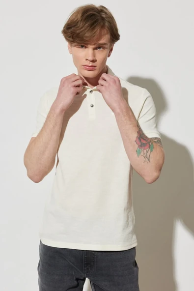 Erkek T-Shirt Wrangler
