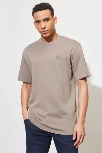 Erkek T-Shirt Lee
