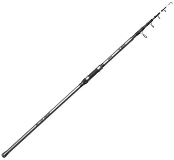 YekOutdoor Profesyonel Olta Seti Okuma Alaris Tele Surf 390 cm 100-200 gr Surf Kamışı&Okuma Ceymar C-8000A 7+1BB Olta Makinesi - 2