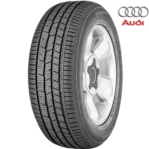Continental CrossContact LX Sport 255/50R20 109H XL AO Yaz Lastiği - 2025 - 3