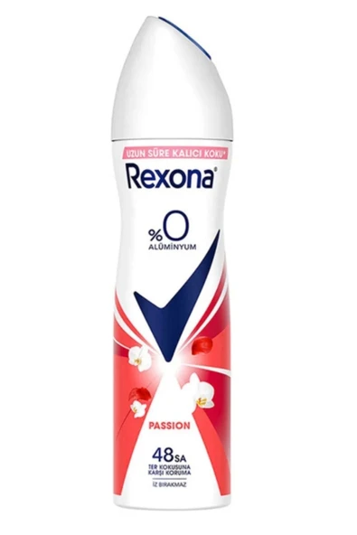 Rexona Nap Passion Deodorant 150 ml ürün görseli