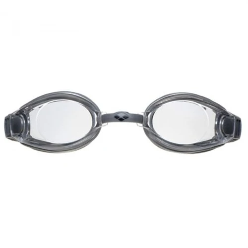 Arena Zoom X-Fit Silver Clear Silver Yüzücü Gözlüğü 9240411