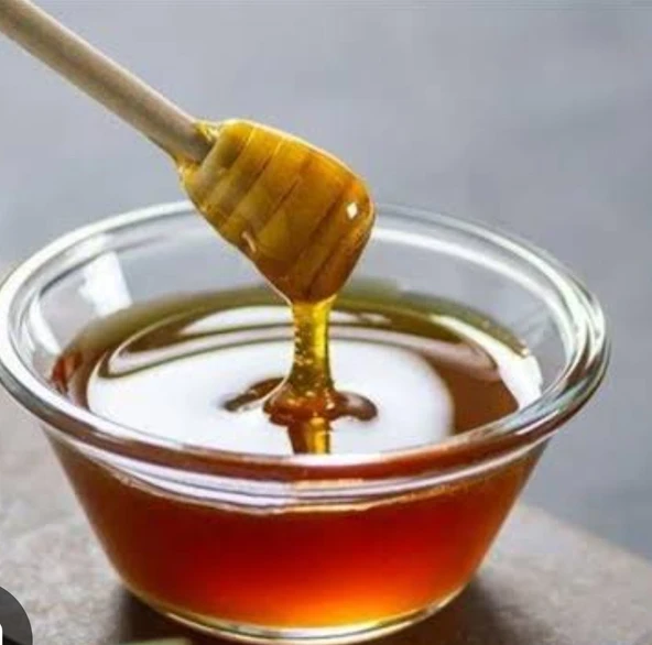 Van bölgesine özgü kekik ve geven ve çeşit  çiçeklerden elde edilmiş  doğal süzme çiçek balı - Resim 8