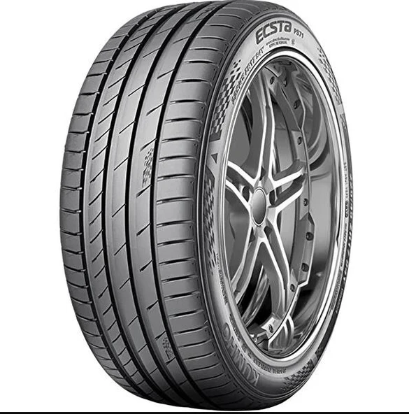 205/40R17 84Y XL Ecsta PS71 KUMHO