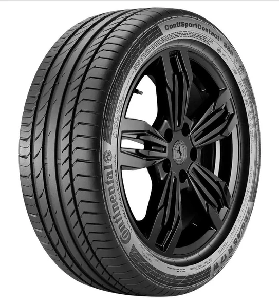 235/60R18 103V CONTI SPORT CONTACT 5 CONTINENTAL