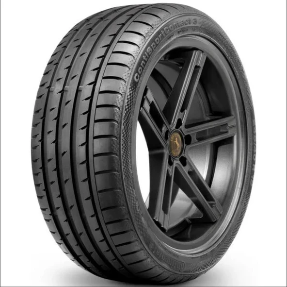 275/40R19 101W CONTI SPORT CONTACT 3 SSR CONTINENTAL