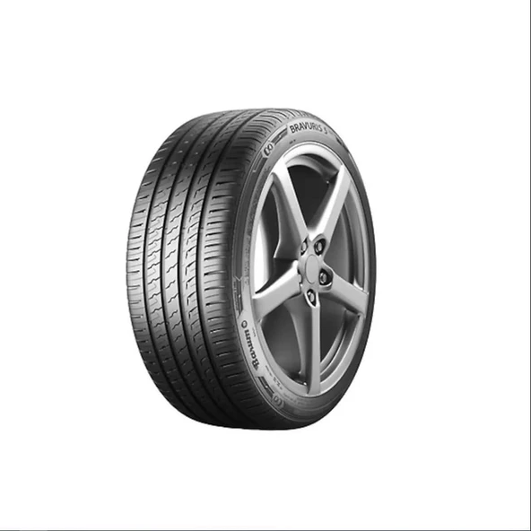 235/65R17 108V XL Bravuris 4x4 BARUM