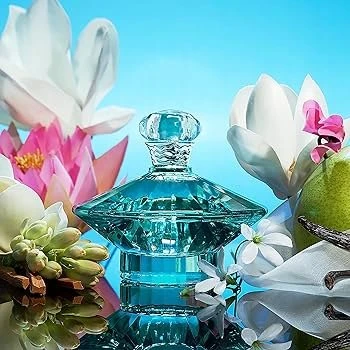 Britney Spears Curious Kadın Parfüm EDP 100 ML - 4