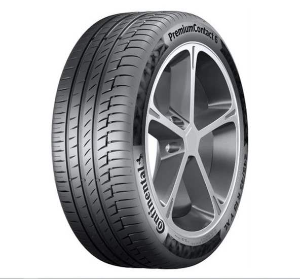 255/45R20 105V XL PREMÝUM CONTACT 6 CONTINENTAL