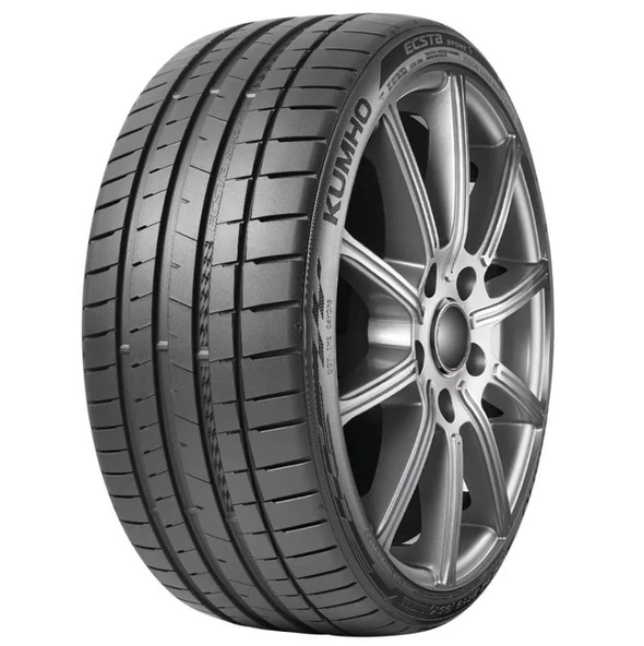 255/40R18 99Y XL ECSTA PS72 KUMHO