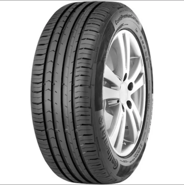175/65R15 84H CONTÝPREMÝUMCONTACT 5 CONTINENTAL