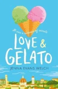 Love & Gelato - Jenna Evans Welch