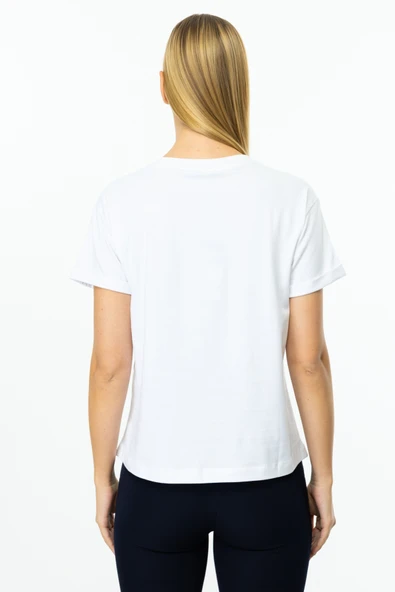 On Kadın Bluz 25Y51349 - 3