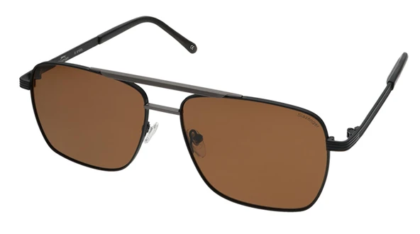 Slazenger 6968.C2 62 Polarize Erkek Güneş Gözlüğü