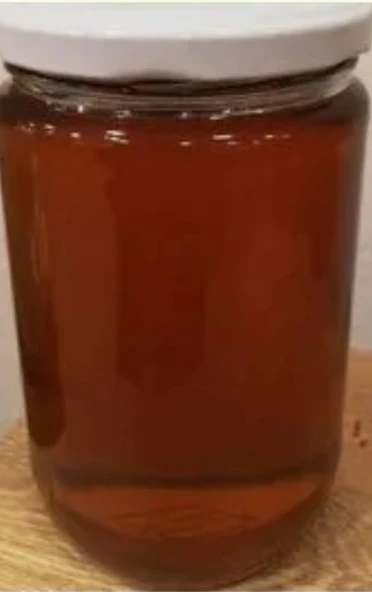 Van bölgesine özgü kekik ve geven ve çeşit  çiçeklerden elde edilmiş  doğal süzme çiçek balı - Resim 6