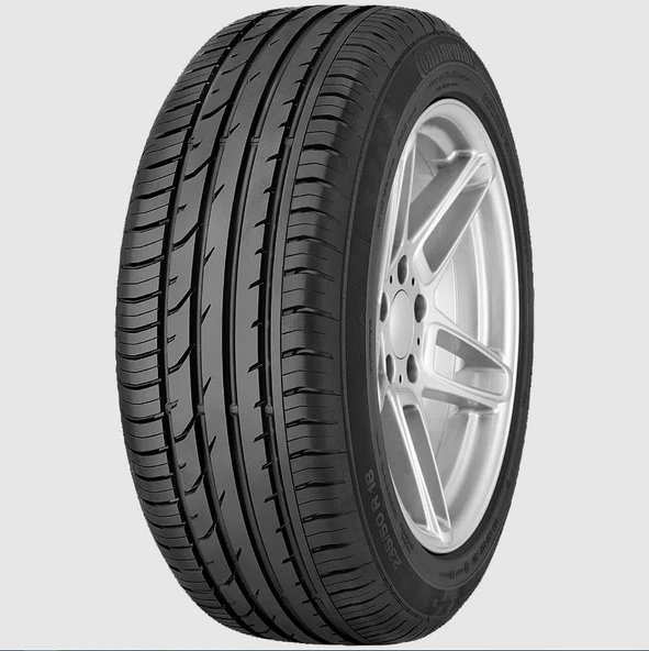 205/50R15 96V CONTI PREMIUM CONTACT 2 CONTÝNENTAL