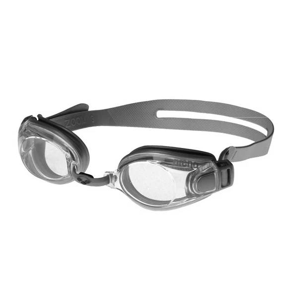 Arena Zoom X-Fit Silver Clear Silver Yüzücü Gözlüğü 9240411 - 2
