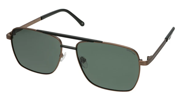 Slazenger 6968.C3 62 Polarize Erkek Güneş Gözlüğü