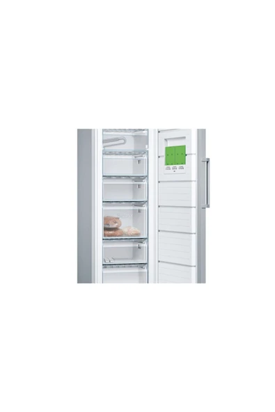 Bosch GSV33VIE0N Inox 7 Çekmeceli Derin Dondurucu - 3