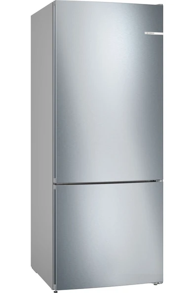 Bosch Kgn76vıe0n 521 Lt No-frost Buzdolabı