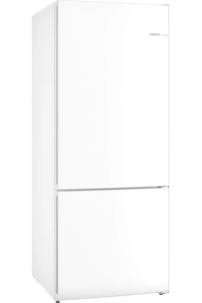 Bosch Kgn76vwe0n 521 lt No-frost Buzdolabı