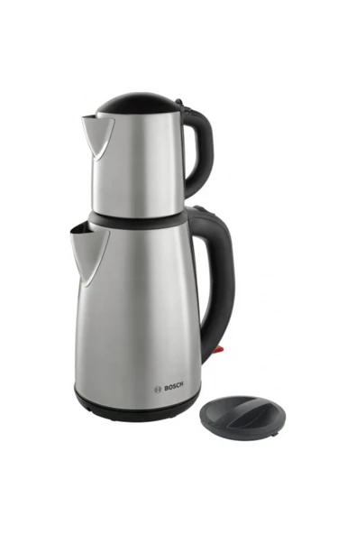 Bosch Tta5883 Çay Makinesi Paslanmaz Çelik