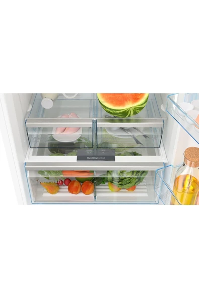 Bosch Kgn76cwe0n 526 Lt No-frost Buzdolabı - 6