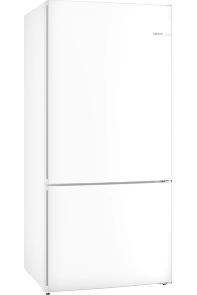Bosch Kgn86vwe0n 631 Lt No-frost Buzdolabı