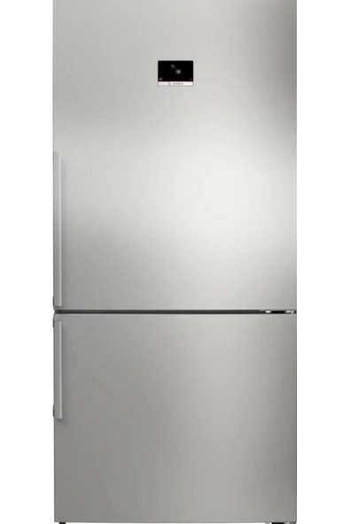 Bosch KGP86FIC0N SERİ 8 ALTTAN DONDURUCULU BUZDOLABI