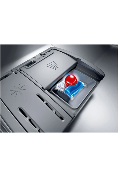 Bosch SMS26DI00T D Enerji Sınıfı 6 Program 13 Kişilik Bulaşık Makinesi - 5