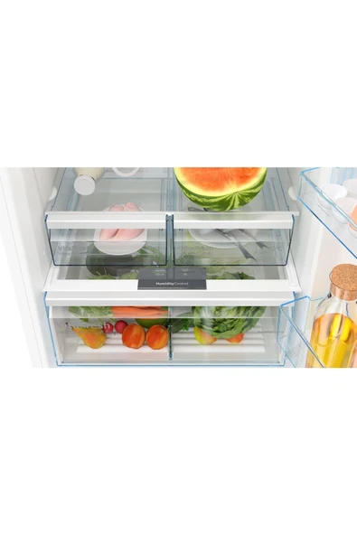 Bosch Kgn76vwe0n 521 lt No-frost Buzdolabı - 4