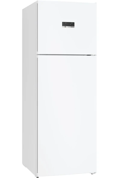 Bosch Kdn56xwf1n Serie | 4 Üstten Donduruculu Buzdolabı 522 Lt