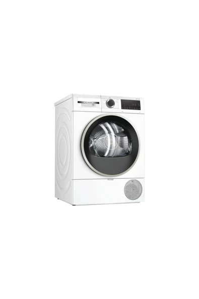 Bosch Wqg241a0tr 9 Kg Isı Pompalı Kurutma Makinesi