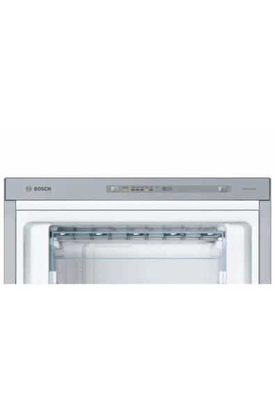 Bosch GSV33VIE0N Inox 7 Çekmeceli Derin Dondurucu - 4