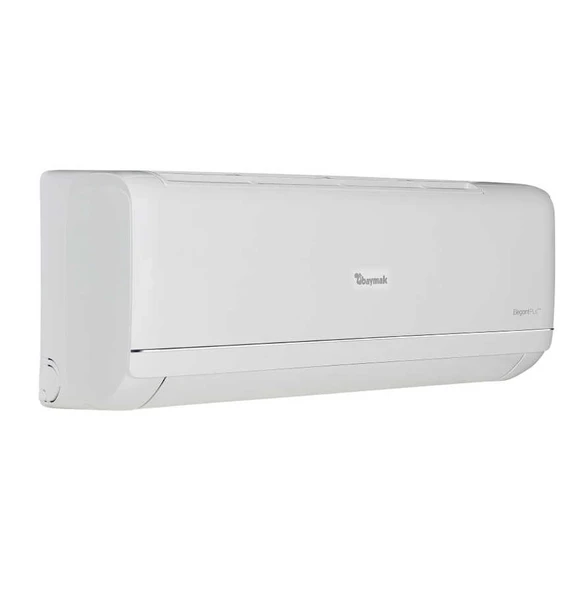 Baymak (Montaj Dahil) Elegant Plus 9.000 Btu A++ İnverter Klima - 5
