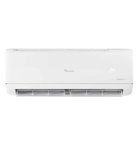 Baymak (Montaj Dahil) Elegant Plus 9.000 Btu A++ İnverter Klima - 6