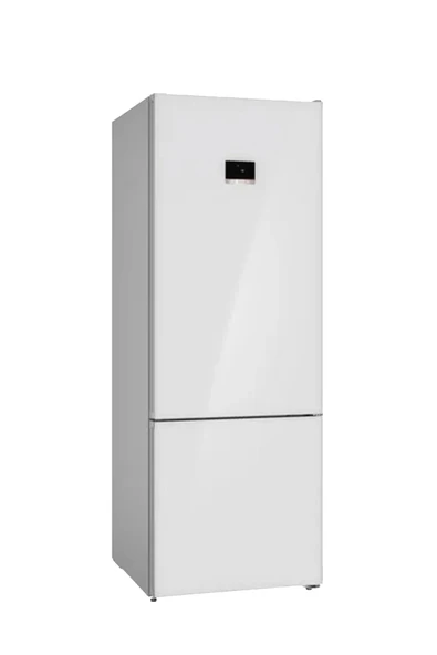 Bosch KGN56LWE0N 508 Lt No-Frost Buzdolabı