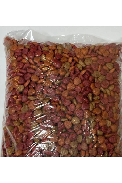Universal Food KEDİ KURU MAMA KARMA 3 KG