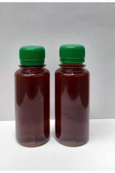 HN ÇARŞIM DOĞAL EL YAPIMI KANTARON YAĞI 100 ML 2 ADET